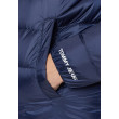 Tommy Hilfiger pánska prechodná bunda modrá Tommy Hilfiger pánska prechodná bunda modrá