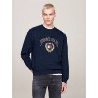 MIKINA TOMMY JEANS MIKINA TOMMY JEANS