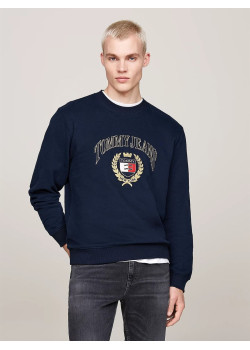 MIKINA TOMMY JEANS