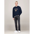 MIKINA TOMMY JEANS MIKINA TOMMY JEANS
