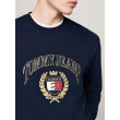 MIKINA TOMMY JEANS MIKINA TOMMY JEANS