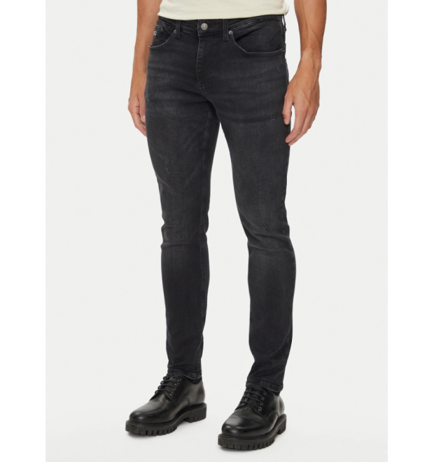 Pánske Slim Fit džínsy Tommy Jeans Pánske Slim Fit džínsy Tommy Jeans