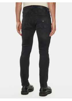 Pánske Slim Fit džínsy Tommy Jeans
