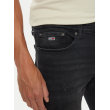 Pánske Slim Fit džínsy Tommy Jeans Pánske Slim Fit džínsy Tommy Jeans