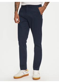 Pánske modré nohavice Tommy Jeans