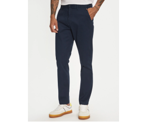Pánske modré nohavice Tommy Jeans