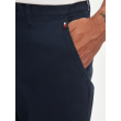 Pánske modré nohavice Tommy Jeans Pánske modré nohavice Tommy Jeans