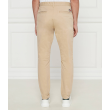 Pánske chino nohavice Tommy Jeans Pánske chino nohavice Tommy Jeans