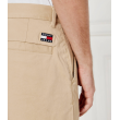 Pánske chino nohavice Tommy Jeans Pánske chino nohavice Tommy Jeans