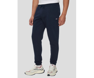 Pánske Slim Fit joggery Tommy Jeans modré