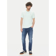 Tommy Jeans pánske rifle Slim tmavomodré Tommy Jeans pánske rifle Slim tmavomodré