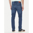 Tommy Jeans pánske rifle Slim tmavomodré Tommy Jeans pánske rifle Slim tmavomodré