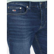 Tommy Jeans pánske rifle Slim tmavomodré Tommy Jeans pánske rifle Slim tmavomodré