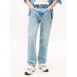 Tommy Hilfiger pánske straight fit rifle modré Tommy Hilfiger pánske straight fit rifle modré