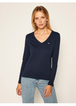 Tričko Tommy Jeans
