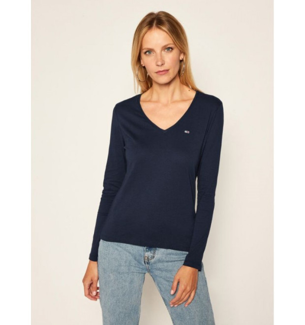Tričko Tommy Jeans