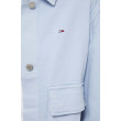 Tommy Jeans dámska rifľová bunda modrá Tommy Jeans dámska rifľová bunda modrá