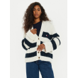 Prúžkovaný sveter Tommy Jeans