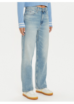 Dámske Loose Fit džíny TOMMY JEANS