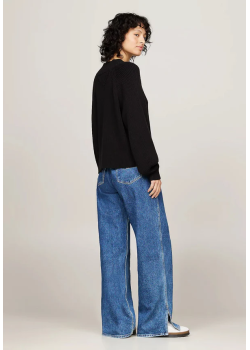 Tommy Jeans dámsky pulóver