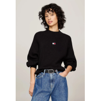 Tommy Jeans dámsky pulóver Tommy Jeans dámsky pulóver