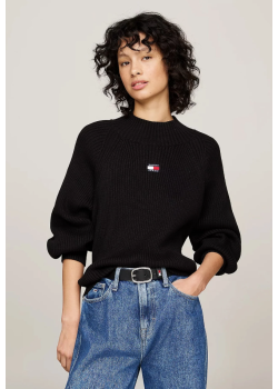 Tommy Jeans dámsky pulóver