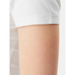 Tommy Jeans dámske tričko Slim Tonal Linear biele Tommy Jeans dámske tričko Slim Tonal Linear biele