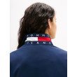 Tommy Jeans dámska tenká bunda modrá Tommy Jeans dámska tenká bunda modrá