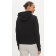 Dámska čierna regular fit mikina Calvin Klein
