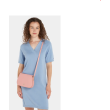 Elegantná ružová kabelka Tommy Hilfiger Elegantná ružová kabelka Tommy Hilfiger