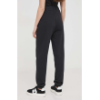 Dámske čierne tepláky Regular Fit Calvin Klein