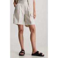 Dámske elegantné krátke nohavice Calvin Klein