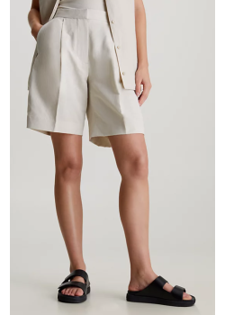 Dámske elegantné krátke nohavice Calvin Klein