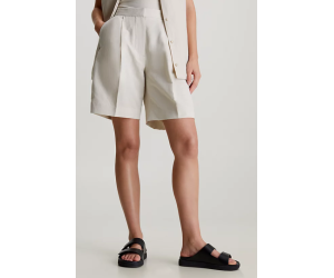 Dámske elegantné krátke nohavice Calvin Klein