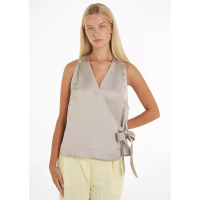 Dámsky elegantný top Calvin Klein