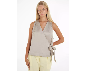 Dámsky elegantný top Calvin Klein