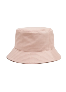 Ružový dámsky klobúk Calvin Klein