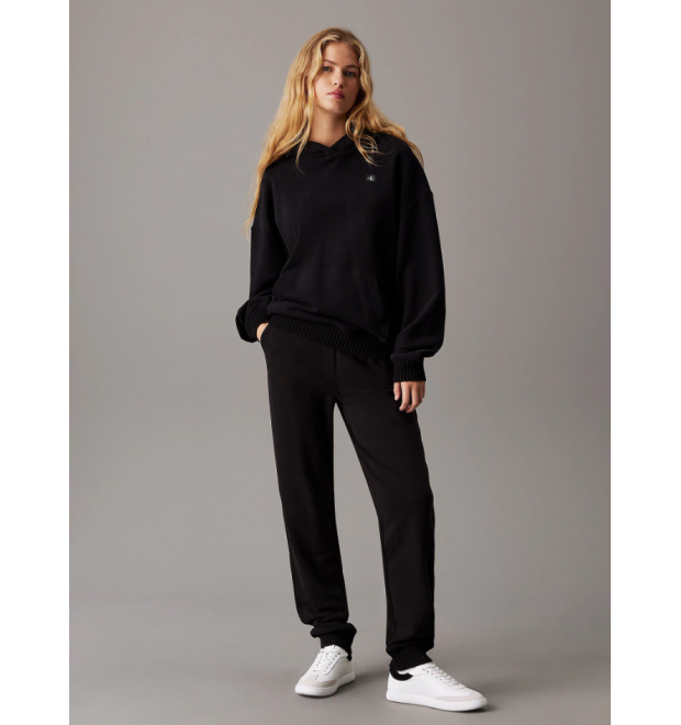 Dámske tepláky Regular Fit Calvin Klein Dámske tepláky Regular Fit Calvin Klein