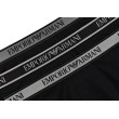 Emporio Armani Underwear boxerky 3Pack čierne