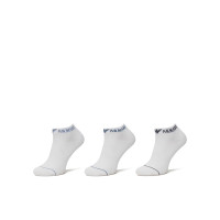Emporio Armani pánske členkové ponožky 3Pack biele Emporio Armani pánske členkové ponožky 3Pack biele