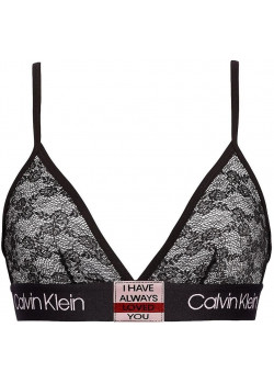 Dámska podprsenka Calvin Klein