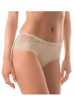 Nohavičky Felina Sentiments blush 