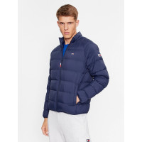 Pánska zimná bunda TOMMY HILFIGER Pánska zimná bunda TOMMY HILFIGER