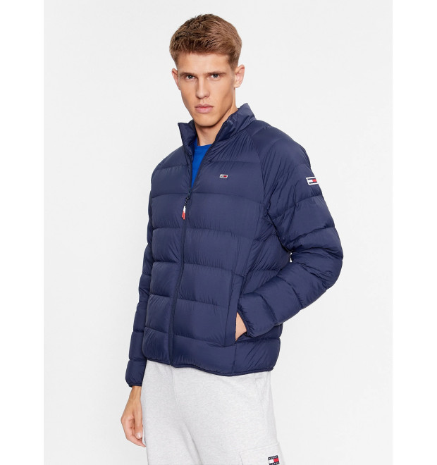 Pánska zimná bunda TOMMY HILFIGER Pánska zimná bunda TOMMY HILFIGER
