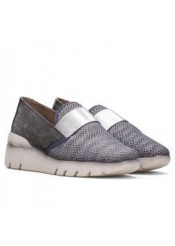 Dámske pohodlné slip-on HISPANITAS