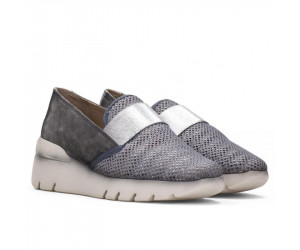 Dámske pohodlné slip-on HISPANITAS
