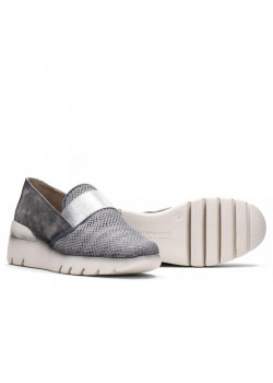 Dámske pohodlné slip-on HISPANITAS