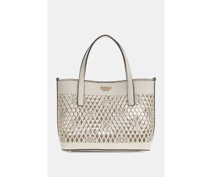 Guess Letty Shopper dámska kabelka béžová