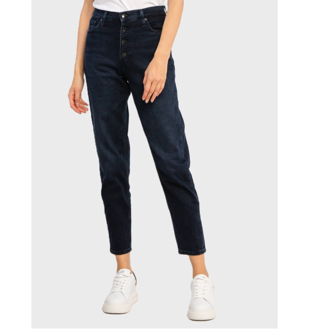 Calvin Klein Jeans Mom Rifle Calvin Klein Jeans Mom Rifle