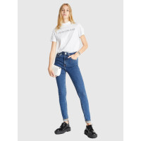Calvin Klein Jeans dámske rifle High Rise Skinny Denim Medium Calvin Klein Jeans dámske rifle High Rise Skinny Denim Medium